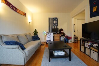 1848 Commonwealth Ave in Boston, MA - Building Photo - Building Photo