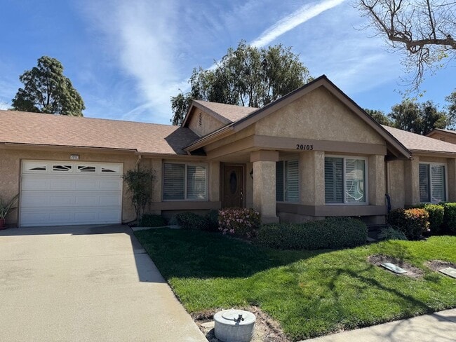 property at 20103 Village 20