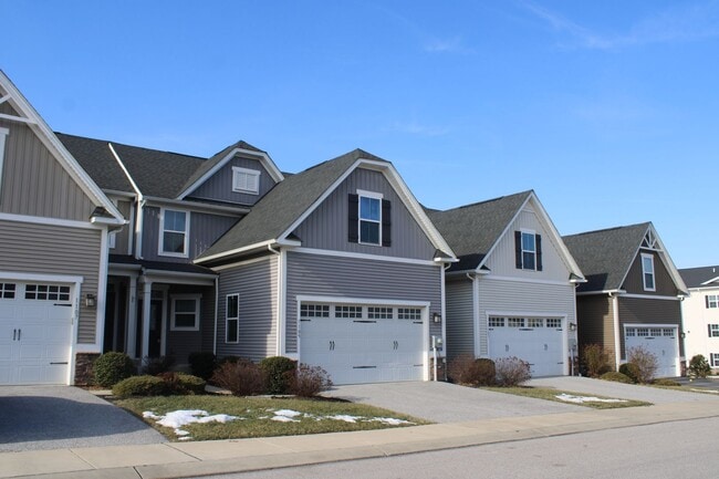 property at 1105 Greenleigh Dr