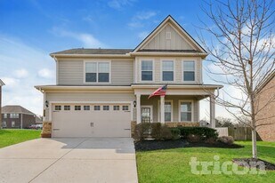 4937 Kingdom Dr, Unit B5 in Murfreesboro, TN - Building Photo