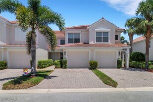 11601 Navarro Way in Ft. Myers, FL - Building Photo