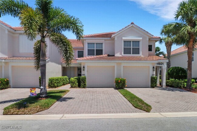 11601 Navarro Way in Ft. Myers, FL - Building Photo - Building Photo