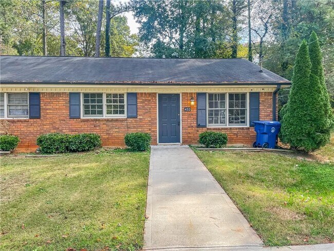 452 Charleston Ln in Lawrenceville, GA - Building Photo - Building Photo