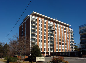 The Imperial in Baltimore, MD - Building Photo - Building Photo