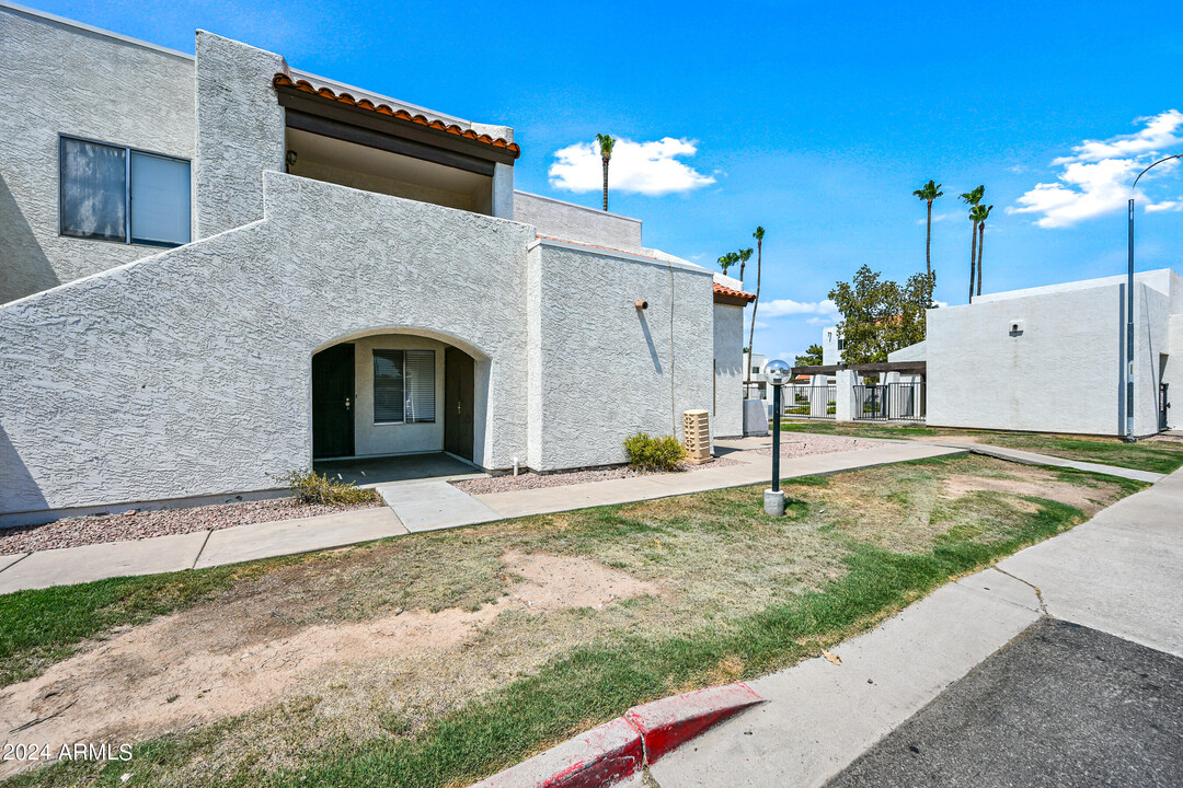 4730 W Northern Ave in Glendale, AZ - Building Photo