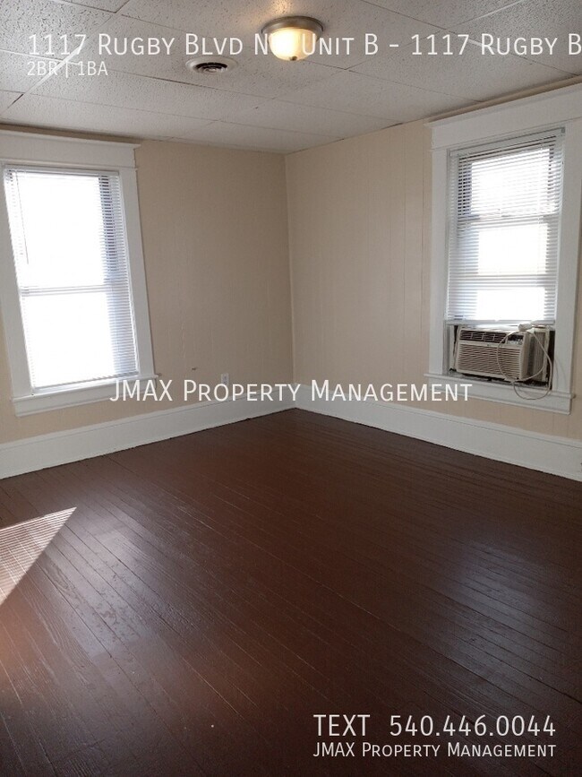 1117 Rugby Blvd NW in Roanoke, VA - Building Photo - Building Photo