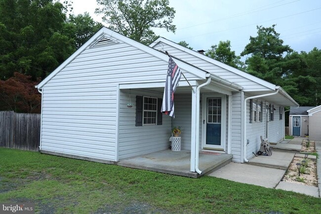 property at 13126 Sylvan Ave