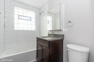 6521 N Seeley Ave in Chicago, IL - Building Photo - Building Photo