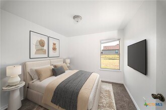 2624 Saulsbury Dr in Temple, TX - Building Photo - Building Photo