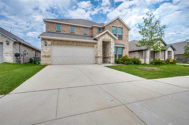3308 Kingsdown Dr in Denton, TX - Building Photo - Building Photo