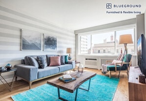 360 E 65th St in New York, NY - Building Photo