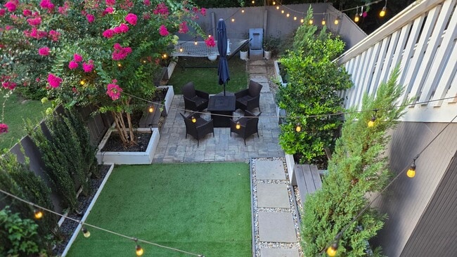 property at 4045 Spring Cove Dr