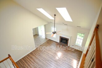 1901 Becker Ln in Charlottesville, VA - Building Photo - Building Photo