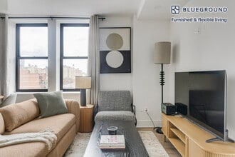 45 W 81st St in New York, NY - Foto de edificio - Building Photo