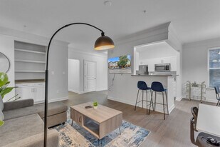 1803 Brisbane Woods Way in Cary, NC - Building Photo