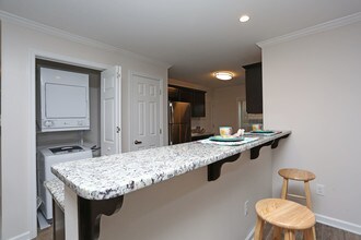 Cabin Creek Apartments in Richmond, VA - Foto de edificio - Interior Photo