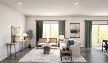 266 Parkwood Vista Way in Summerville, SC - Building Photo - Building Photo