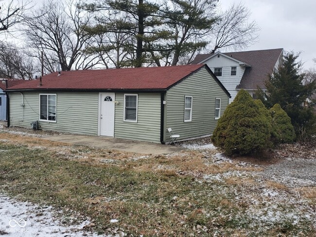 3114 E Murry St in Indianapolis, IN - Building Photo - Building Photo