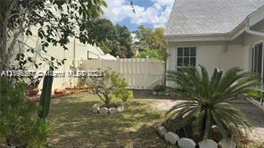 2731 Cypress Ave in Miramar, FL - Building Photo