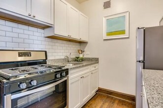 1367 E 53rd St, Unit 201 in Chicago, IL - Building Photo - Building Photo