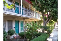 Blake Manor in Los Angeles, CA - Foto de edificio - Building Photo