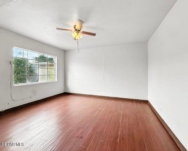 3425 Savannah Ave in El Paso, TX - Building Photo - Building Photo