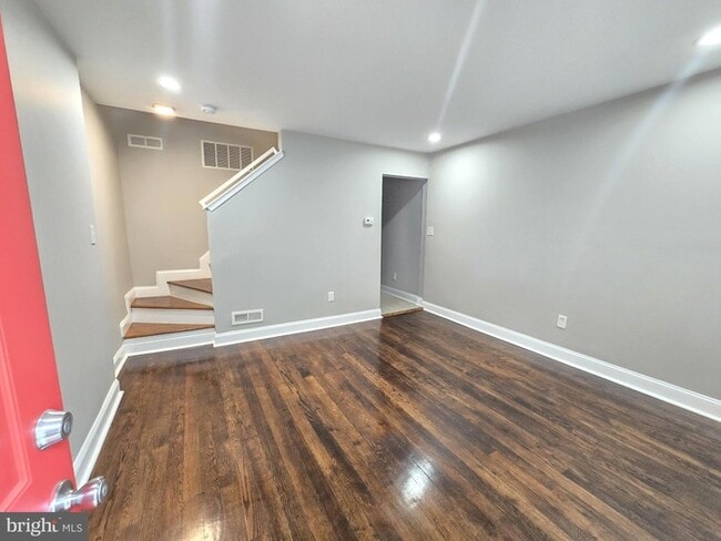 property at 100 Chestnut St