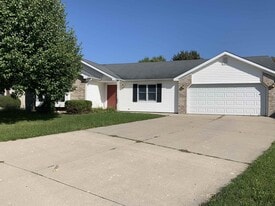 806 Deer Ridge Crossing