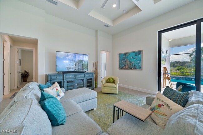 17110 Ashcomb Wy in Estero, FL - Building Photo - Building Photo