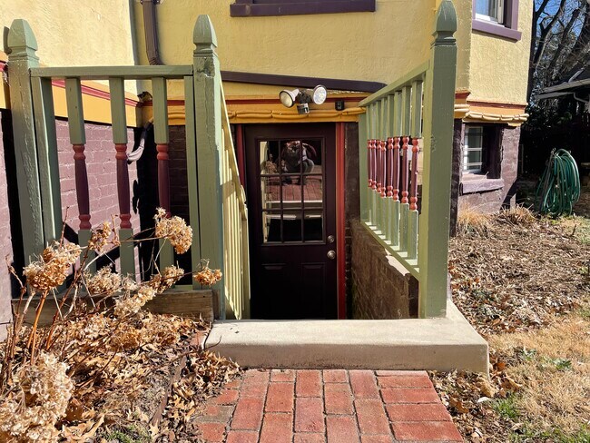 3630 13th St NE in Washington, DC - Foto de edificio - Building Photo