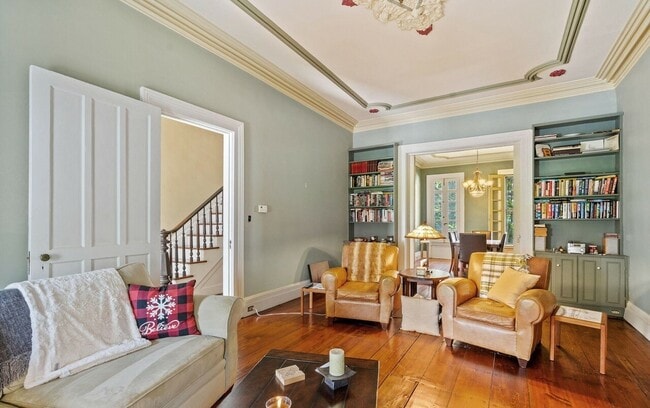 property at 135 Jay St