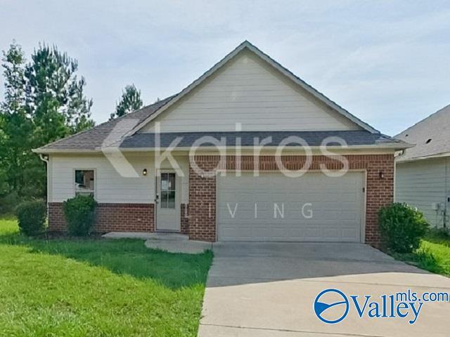 property at 14628 Griffin St