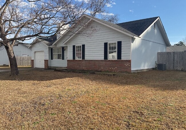 2903 Norbrick St in Jacksonville, NC - Building Photo - Building Photo