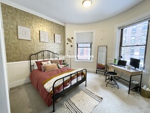 86 Saint Stephen St, Unit 1 in Boston, MA - Building Photo - Building Photo