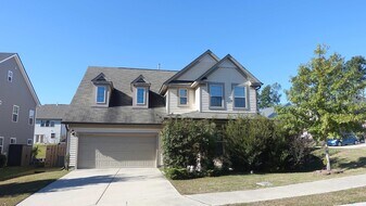 1910 Pennypacker Ln in Durham, NC - Building Photo