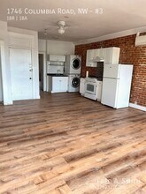 1746 Columbia Rd NW-Unit -#3 in Washington, DC - Building Photo - Building Photo