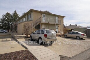 2003 Terry St in Longmont, CO - Building Photo