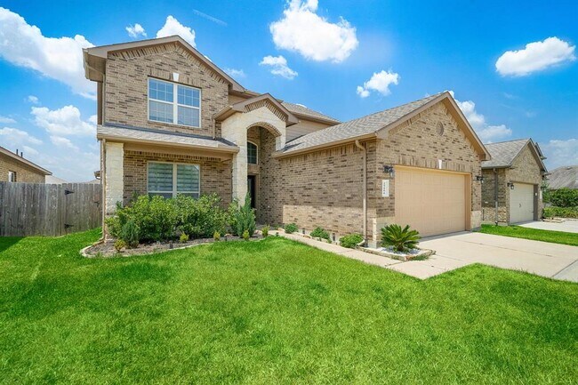 property at 29006 Dryander Forest Ct
