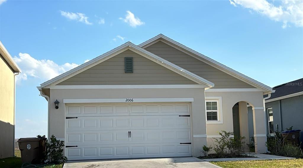 2006 King Ranch St in Kissimmee, FL - Building Photo