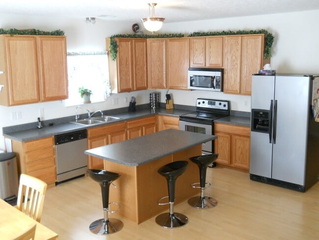 5130 Graywood Ct in Indianapolis, IN - Building Photo - Building Photo