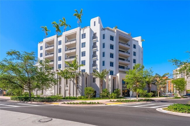 property at 701 Valencia Ave