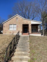 764 Dunn Ave in Memphis, TN - Building Photo