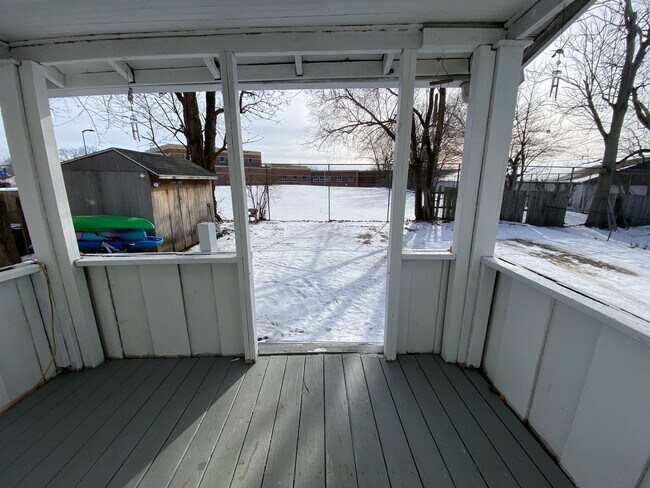 2612 Leland Ave in Akron, OH - Building Photo - Building Photo