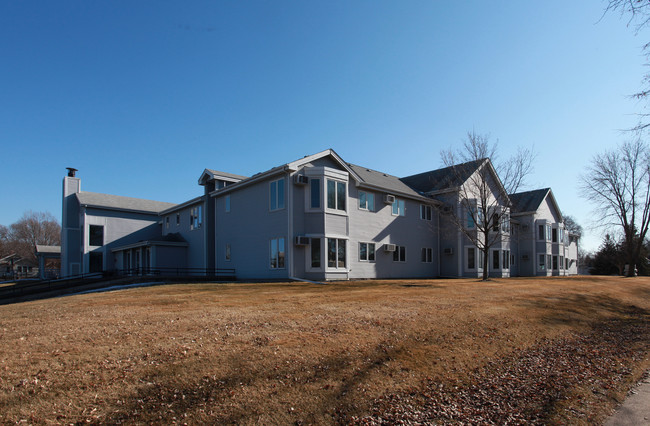 Stadish Green Condominiums in Minneapolis, MN - Building Photo - Building Photo