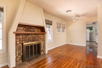 4516 Van Dyke Ave in San Diego, CA - Building Photo - Building Photo