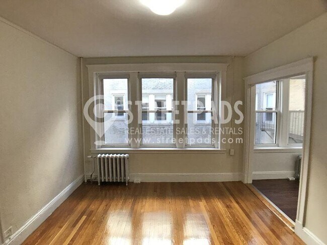 property at 1171 Boylston St