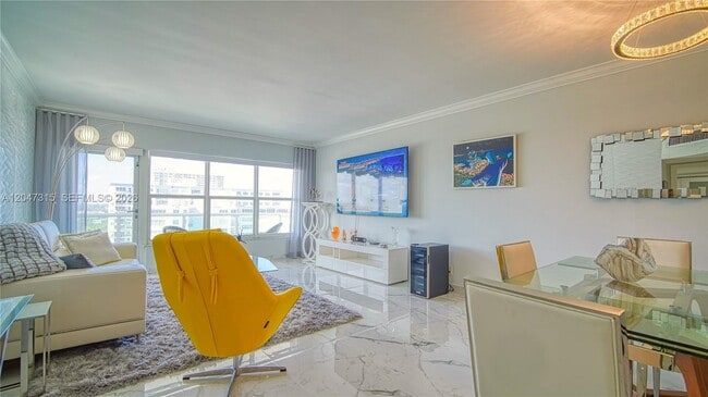 property at 3550 Galt Ocean Dr