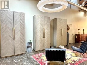 326 Carlaw Ave in Toronto, ON - Building Photo - Building Photo