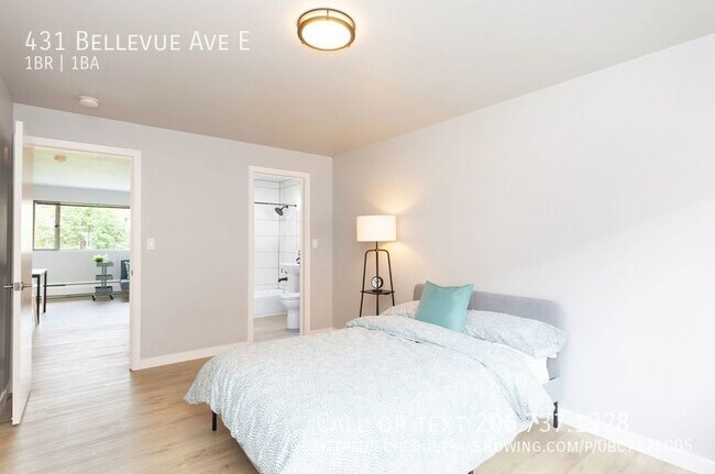 property at 431 Bellevue Ave E