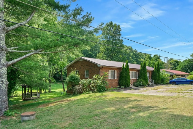 459 Worley Rd in Marion, NC - Building Photo - Building Photo